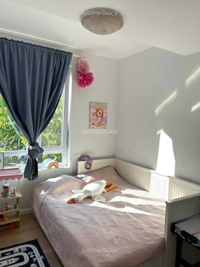 Apartament de 3 camere decomandate, bloc nou - 6 min de metrou Eroii Revolutiei - 3