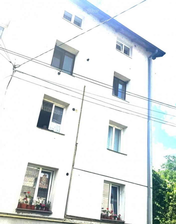 Vanzare apartament 3 camere mobilat si utilat - Obor Gura Humorului - 13