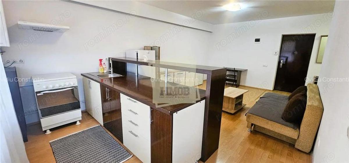 Apartament Pet Friendly 2 camere 43mp balcon si parcare zona Tiglari - 3