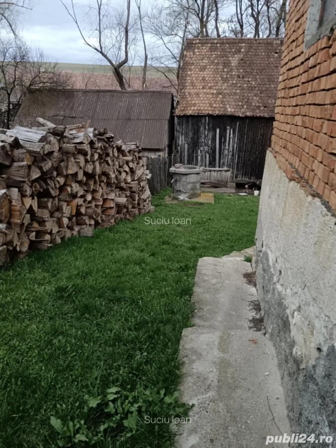 Casa vanzare Apata, judetul Brasov - 8