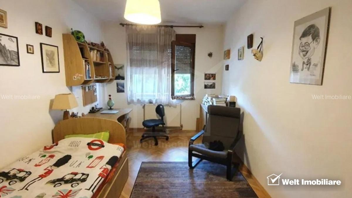 Proprietate unica, 4 camere, mansarda autonoma, 289mp, garaj - 5 Proprietate unica, 4 camere, mansarda autonoma, 289mp, garaj - 5