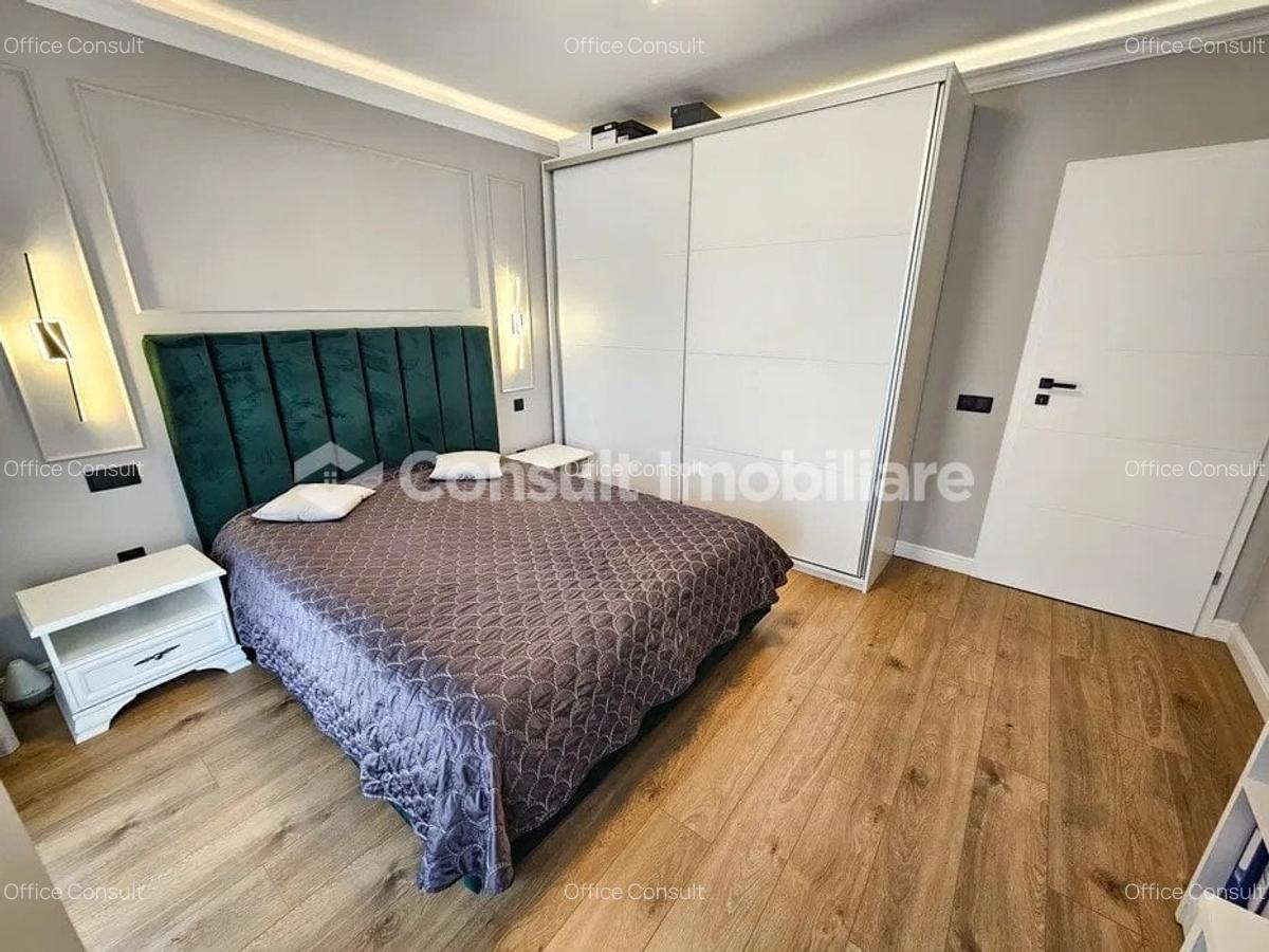Apartament cu 2 camere | Decomandat | Loc de parcare - 1