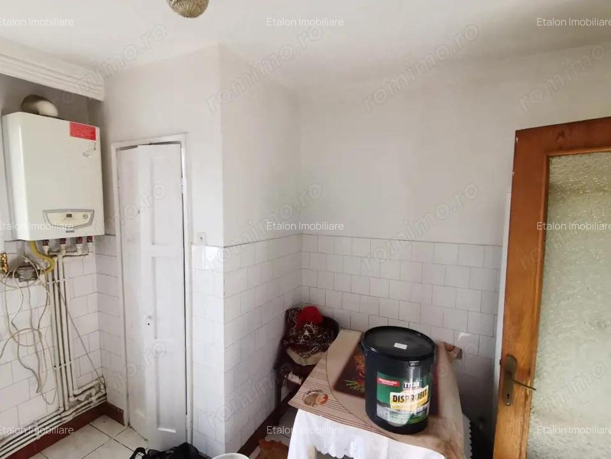 Apartament 2 camere, etaj 4/4 luminos, Darmanesti - 4