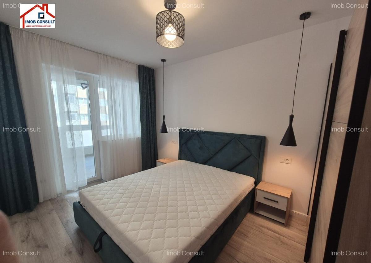 Bloc nou, decomandat, primul chirias / cod CE 1010 - 8