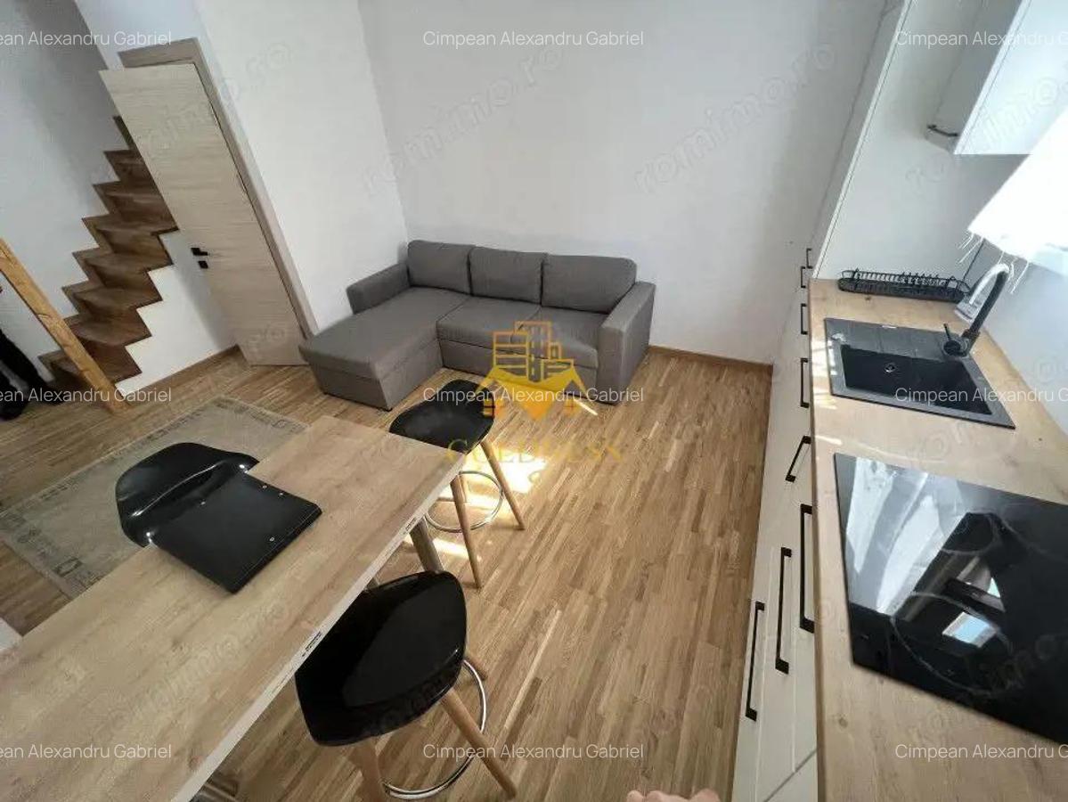 3 camere, modern, central, Piata Mihai Viteazu,zona Aquina Pool,Fierul - 2