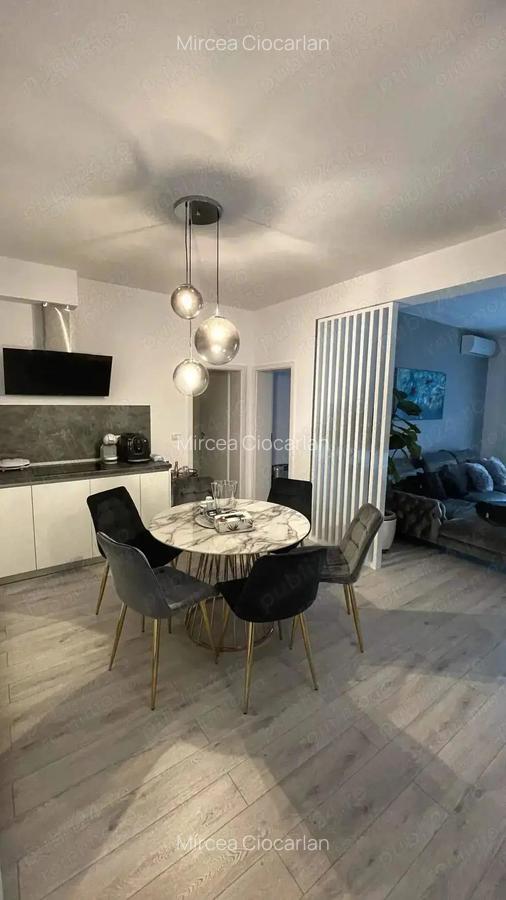APARTAMENT LUX CU 2 CAMERE BLOC KUBIK IN CL ARAD LA 147.999 EURO - 1