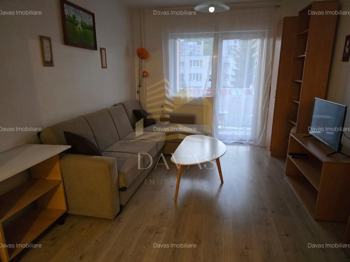 Apartament cu 4 camere semidecomandat, mobilat în Grigorescu - 1