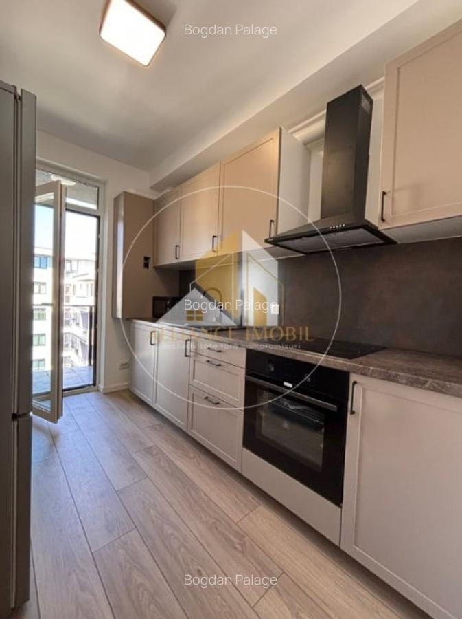 Apartament nou de inchiriat - Complex Rezidential, Str. Granicerilor - 3