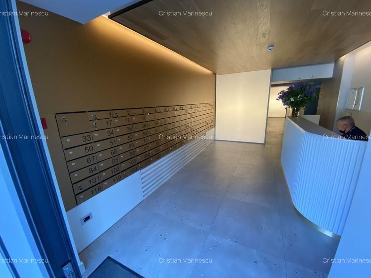 Apartament Premium - Aviatiei Towers 2020 - TVA INCLUS - 17