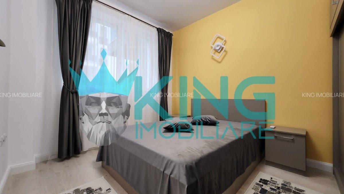 Apartament 3 Camere Floreasca Residence Bucuresti - 7