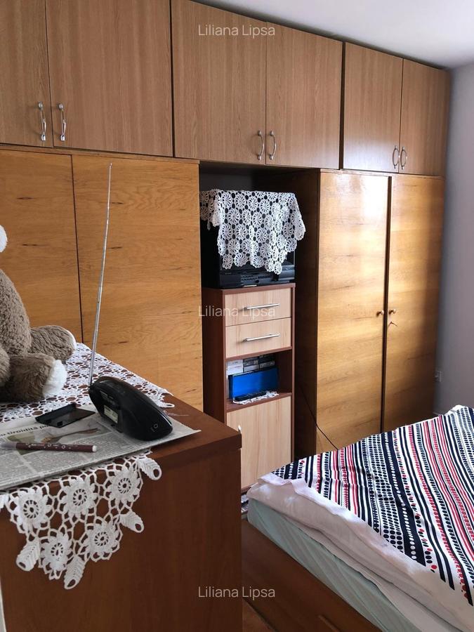 Apartament cu 2 camere decomandat, mobilat în Nord-Vest - 13