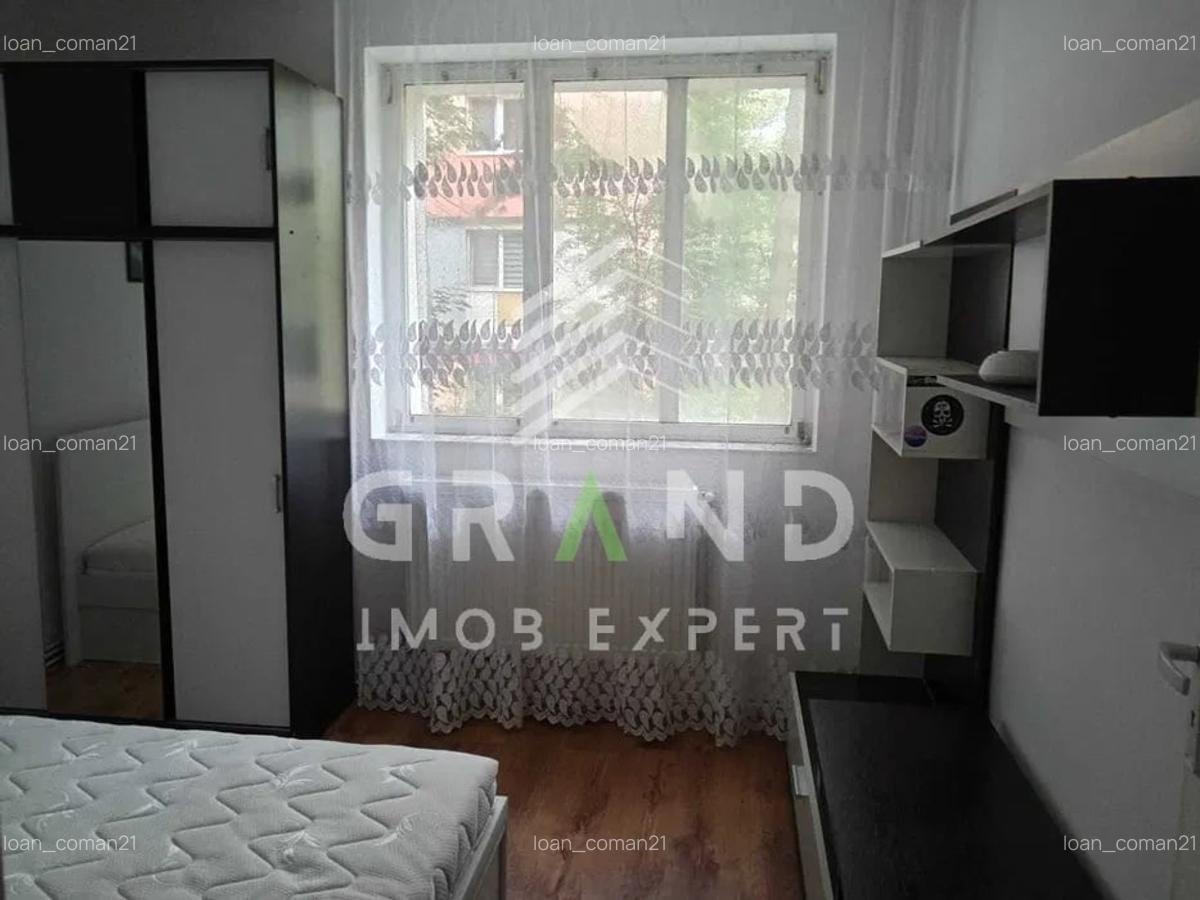 Apartament de inchiria in Gheorgheni, mobilat,42 m?, fara parcare, Pet Friendly - 3