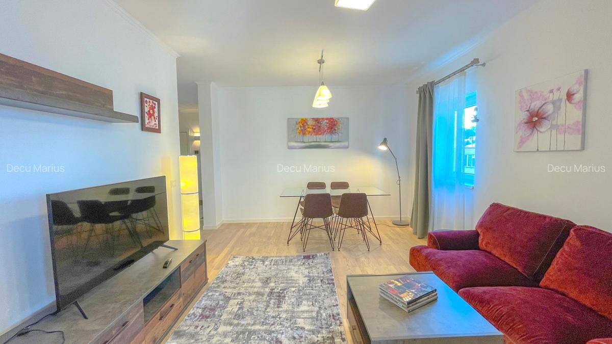 Apartament premium, HVA by Arte, Central - 3