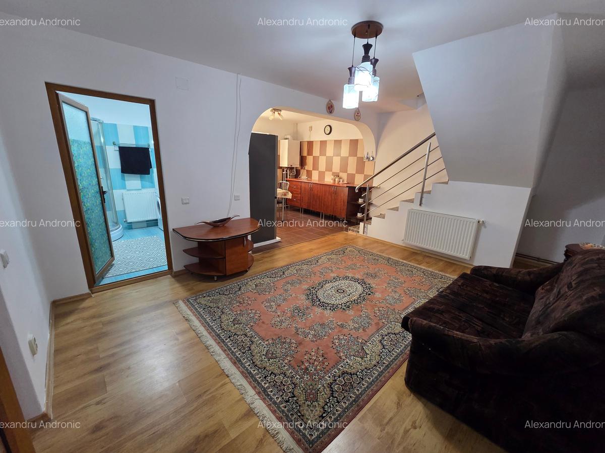 Casă primitoare, 105 m² și curte proprie, în Pantelimon, comision 0% - 2