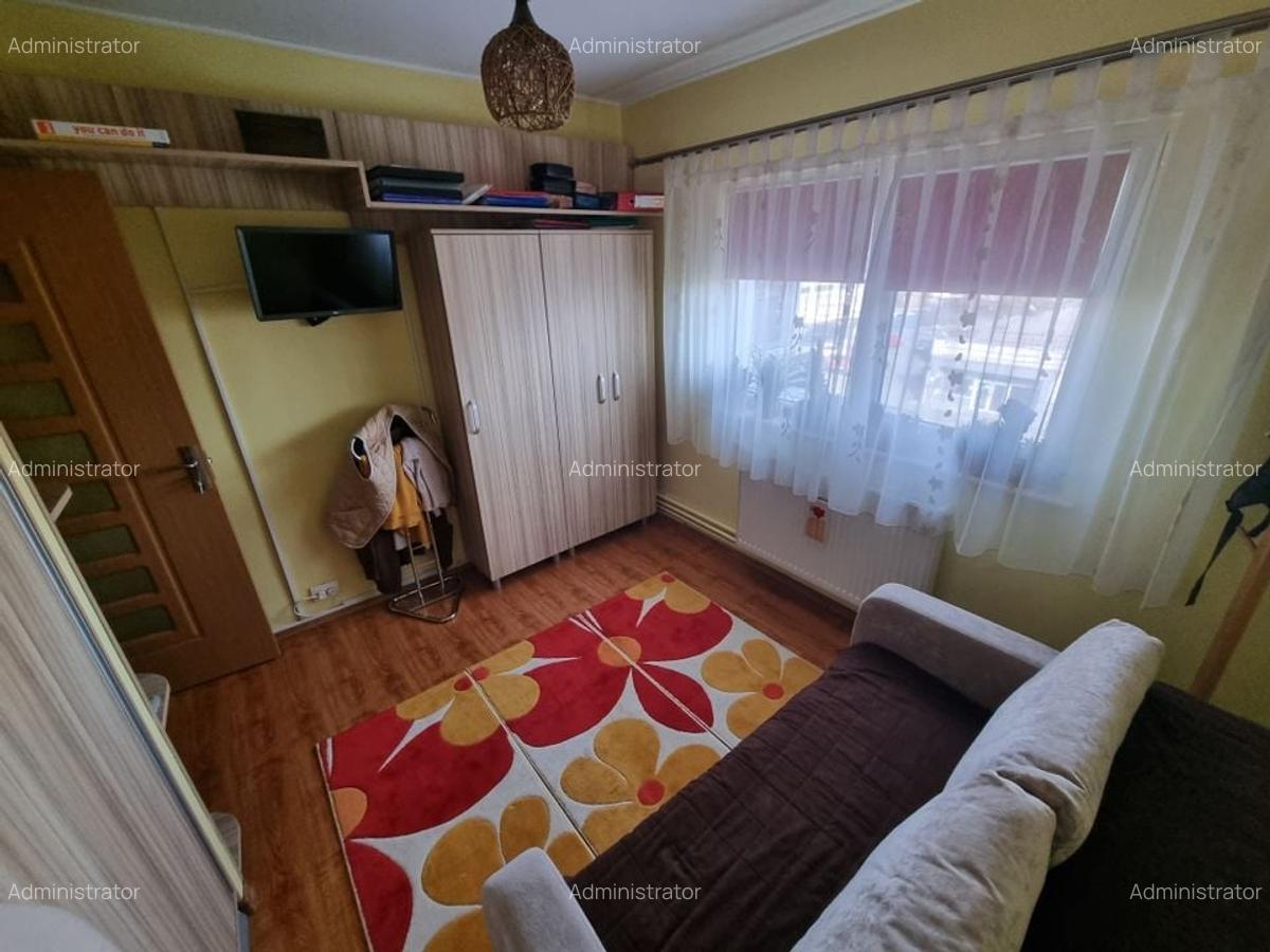 Apartament decomandat zona Km 4-5 - 4