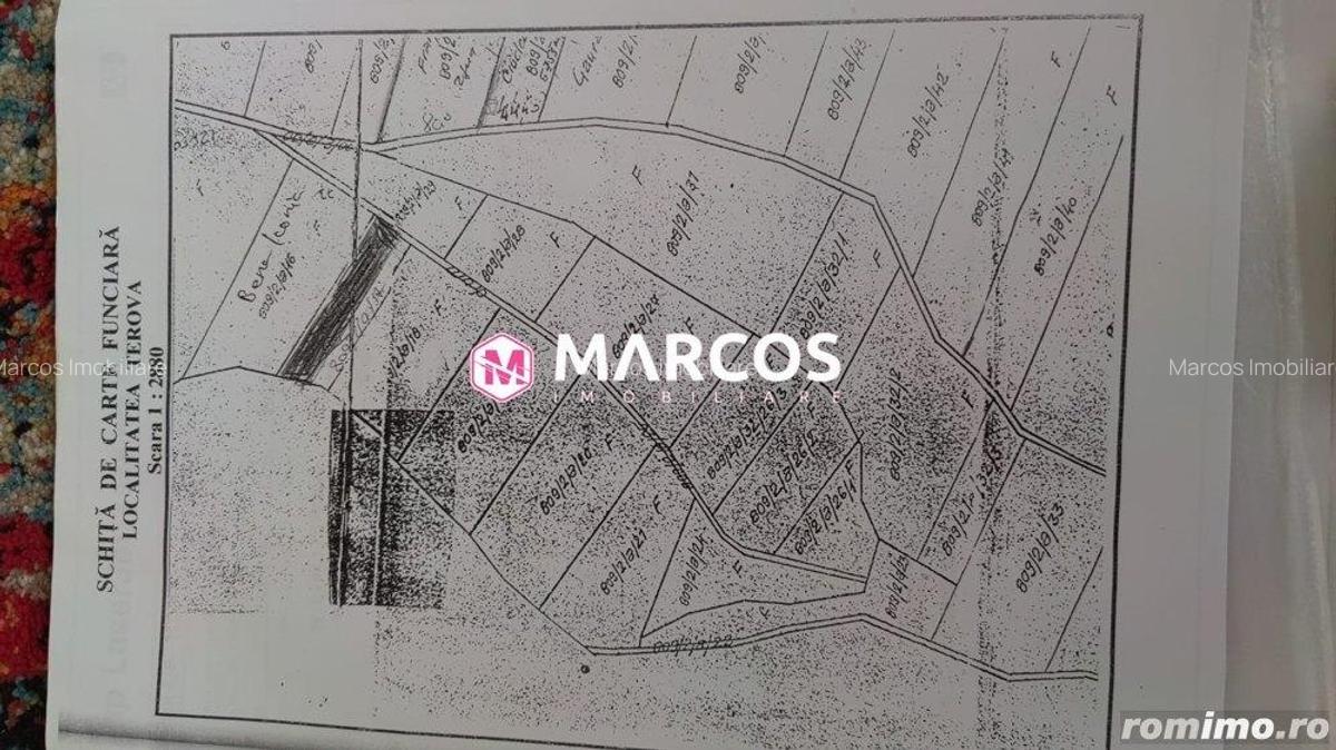 Teren Calea Caransebesului, Km 6, ID 978 - 7 Teren Calea Caransebesului, Km 6, ID 978 - 7