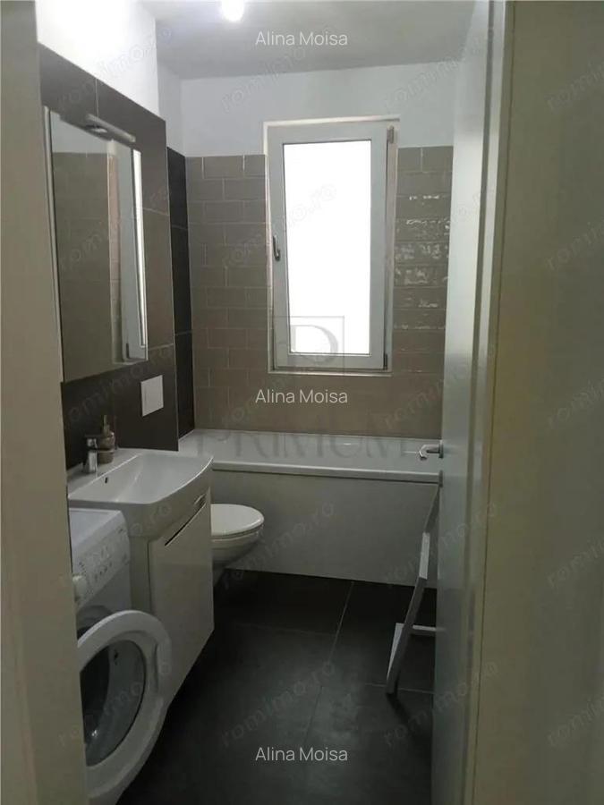 Zona Kaufland - apartament 3 camere - bucatarie mobilata utilata - balcon - terasa 39 mp - 4