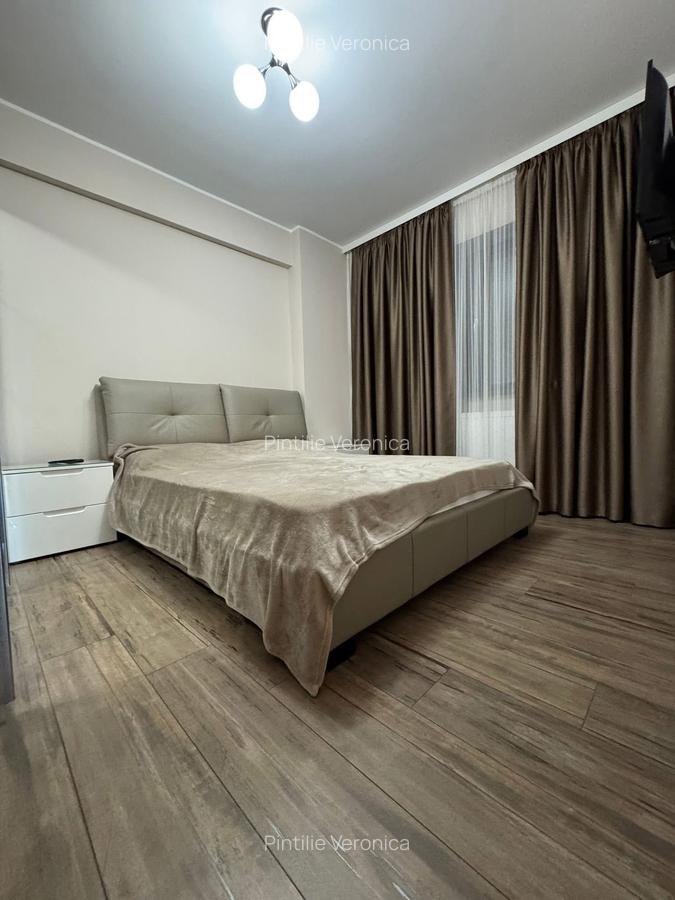 2 Camere Mamaia Zona Butoaie Vedere Frontală La Mare și Lateral Lac - 13