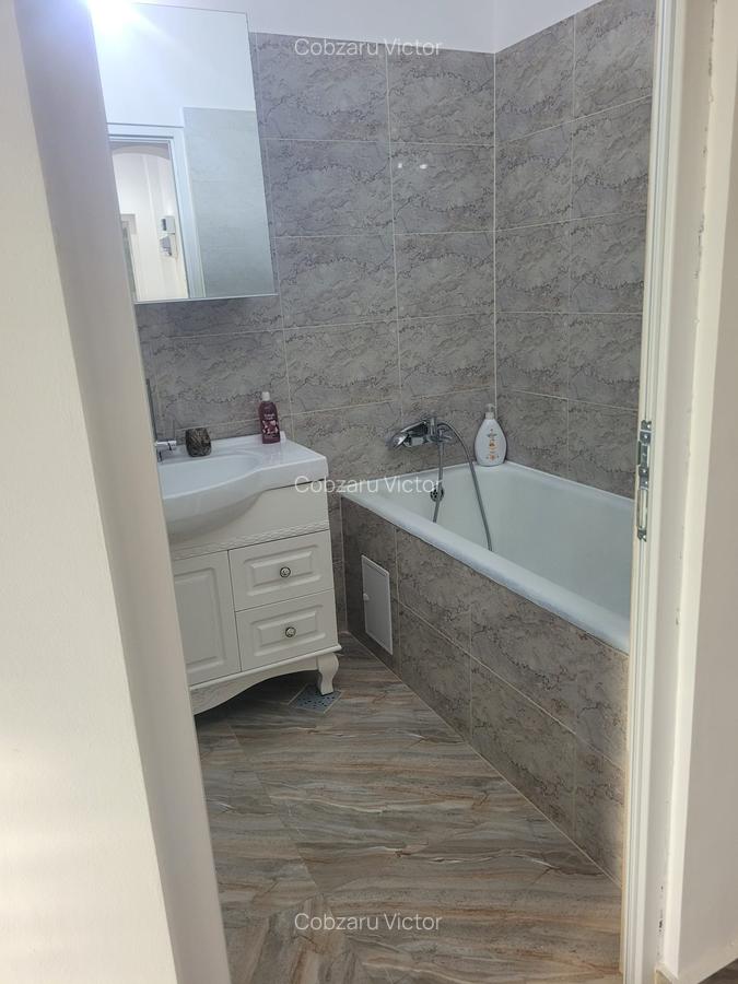 Apartament cu 2 camere decomandat, mobilat în Bucureștii Noi - 9