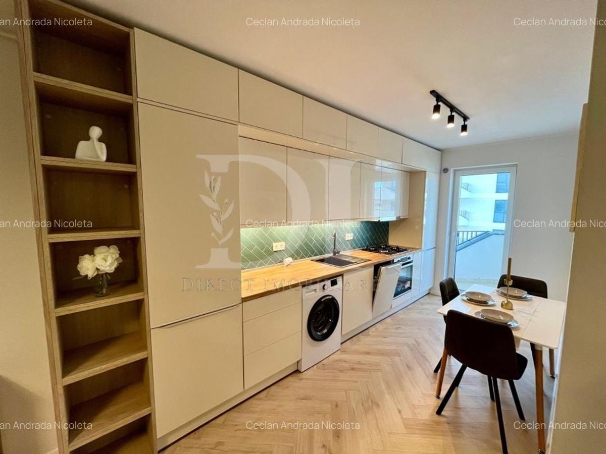 Apartament premium 3 camere / etaj intermediar / Zona Eroilor - 1