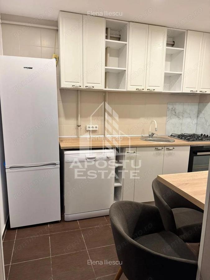 Apartament 3 camere ,53 mp,Calea Sagului - 12