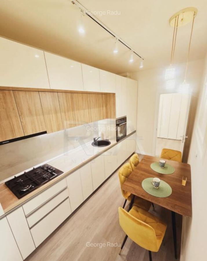 Apartament 2 camere | Exigent plaza faza 5 | Arata ca in poz - 8