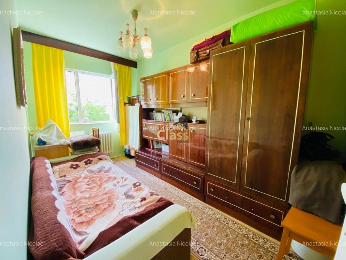 Apartament 3 camere | 46 mpu | zona Parang Manastur - 4