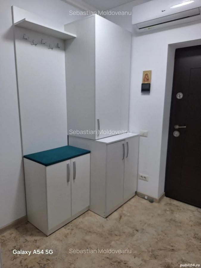 Inchiriez apartament cu 1 camera - 6