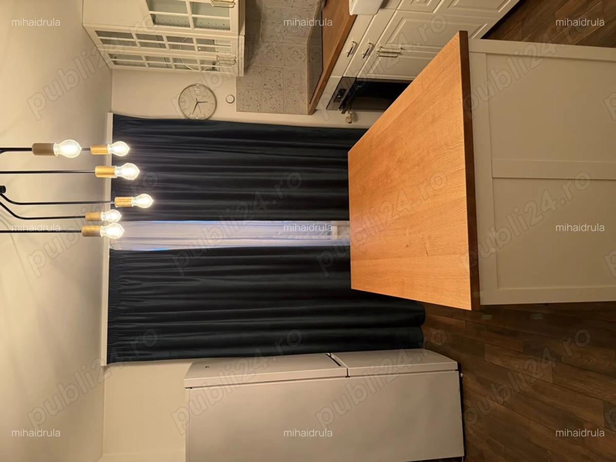 Inchiriez apartament 4 camere numai pentru nefumatori - 3