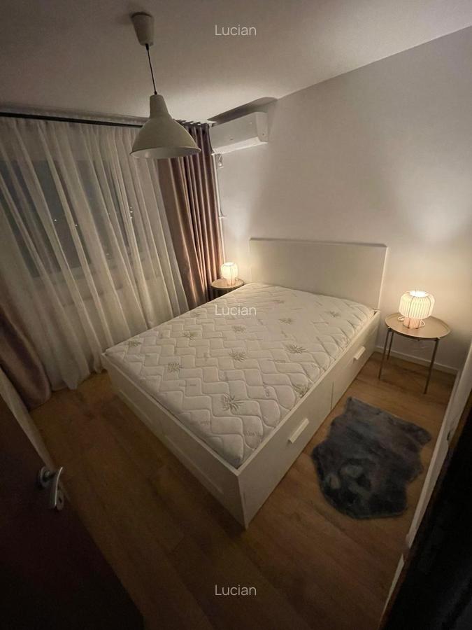 Apartament 2 camere decomandat- Dorobanti-Calea Floreasca - 1