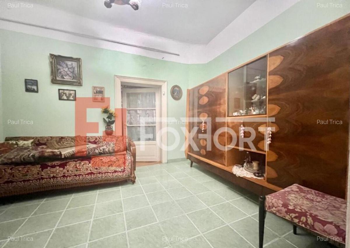Casa de vanzare la curte comuna Zona Lunei - COMISION 0% - 9