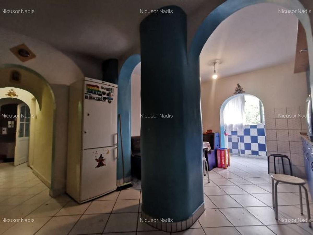 Apartament 3 camere - 5