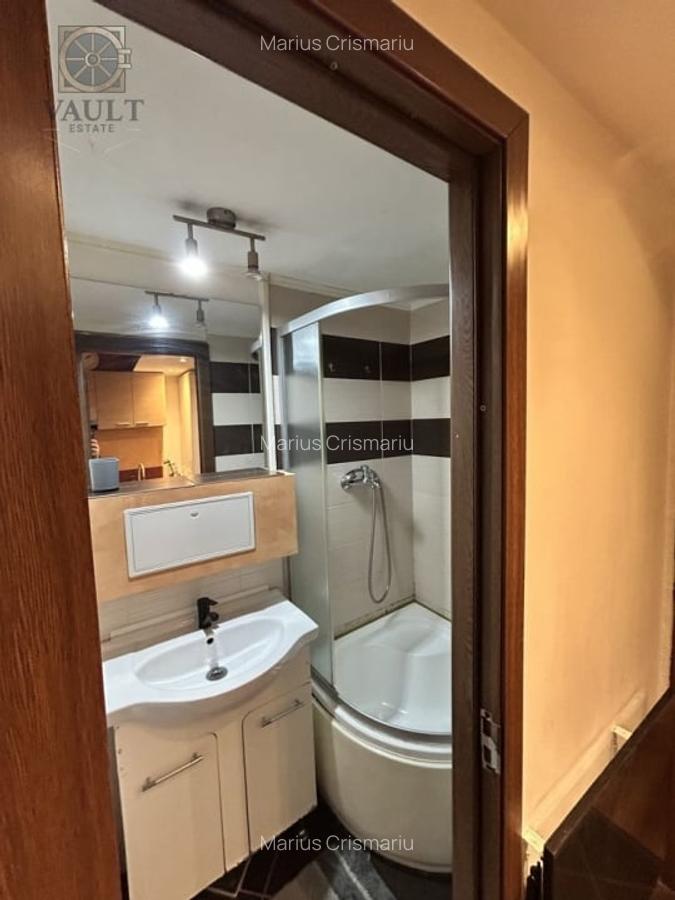 Garsoniera FINISATA LUX - 5 minute - Nicolae Grigorescu - 4