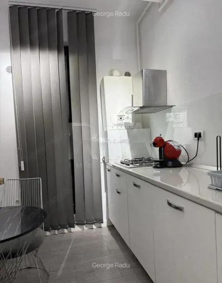Garsoniera | Ranetti Premium Apartments | 5 minute de Metrou Grozavesti - 4