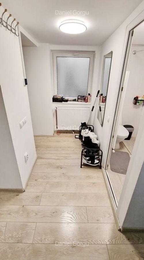 Garsoniera Amplasata Ultracentral - 9