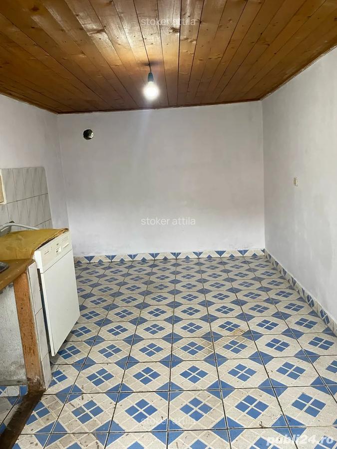 VAND teren cu casa intravilan aproape de oradea in Uileacu De Munte - 5