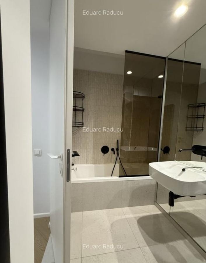 Apartament de 2 camere de LUX | Finisaje Premium - Cortina Academy - 6