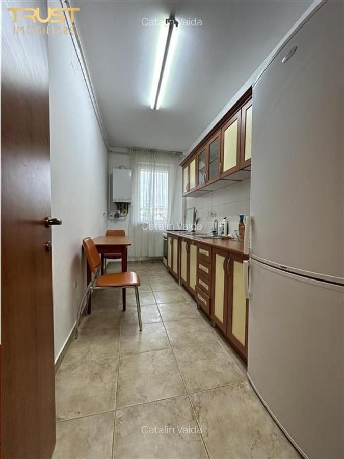 Apartament 1 camera l Bloc nou l Parcare l str. Eremia Grigorescu - 3