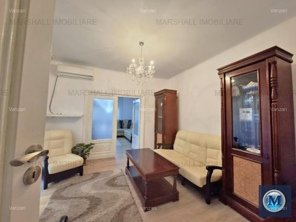 Casa cu 3 camere de vanzare, zona Central, 71.28 mp #15890 - 1