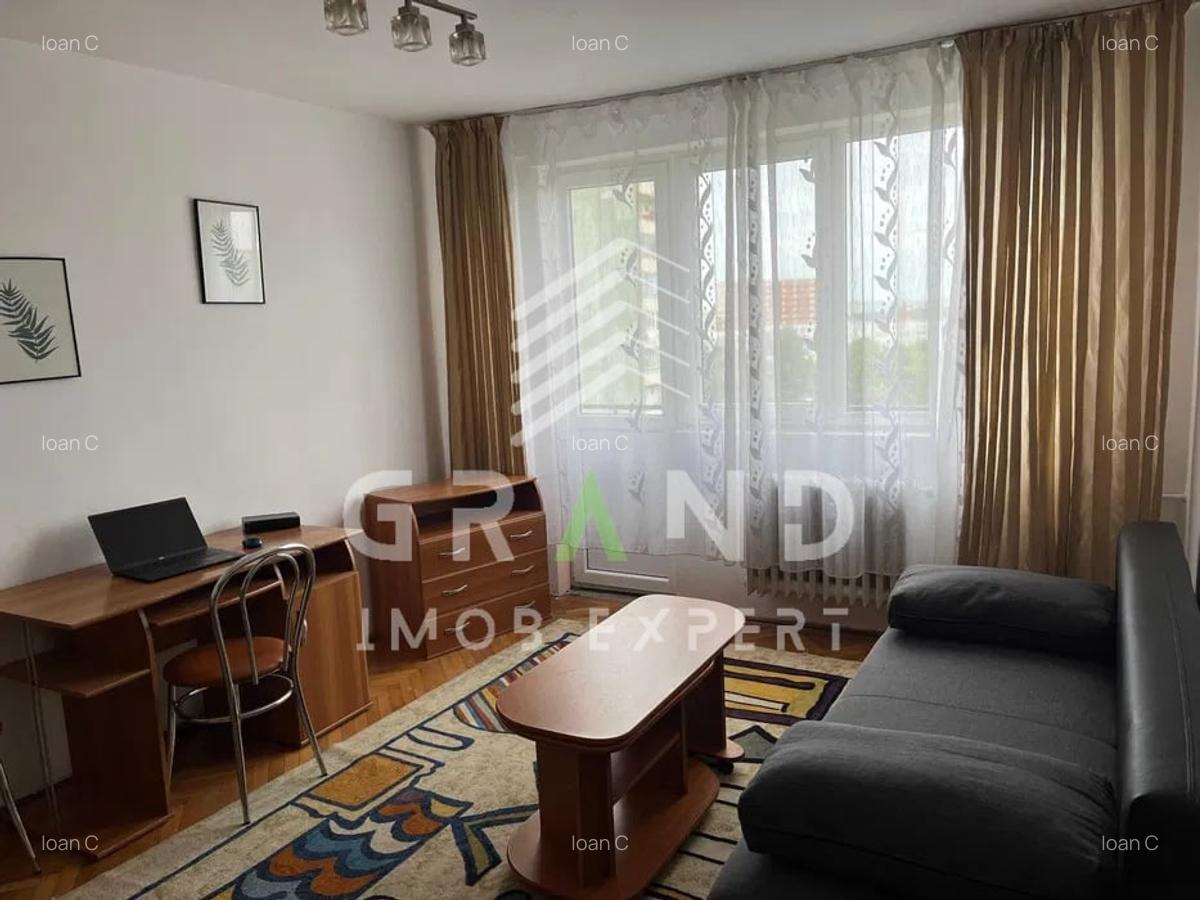 Ap. 2 camere | SEMIDECOMANDAT | BALCON | Aleea Snagov/FSEGA/Iulius Mall - 7