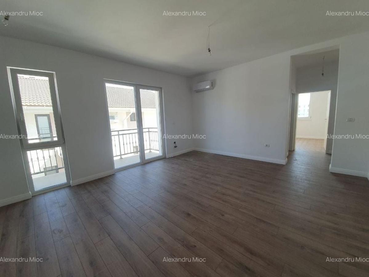 Apartament cu 2 camere decomandat în Braytim - 2