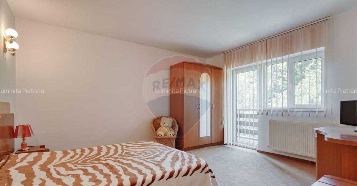 Casa / Vila cu 8 camere de vanzare in zona Valea Rasn... - 13
