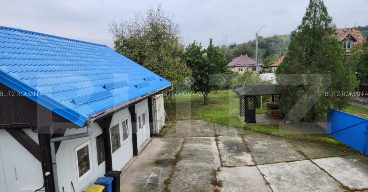 Casa de locuit cu spa?iu comercial venit pasiv lunar, - 3