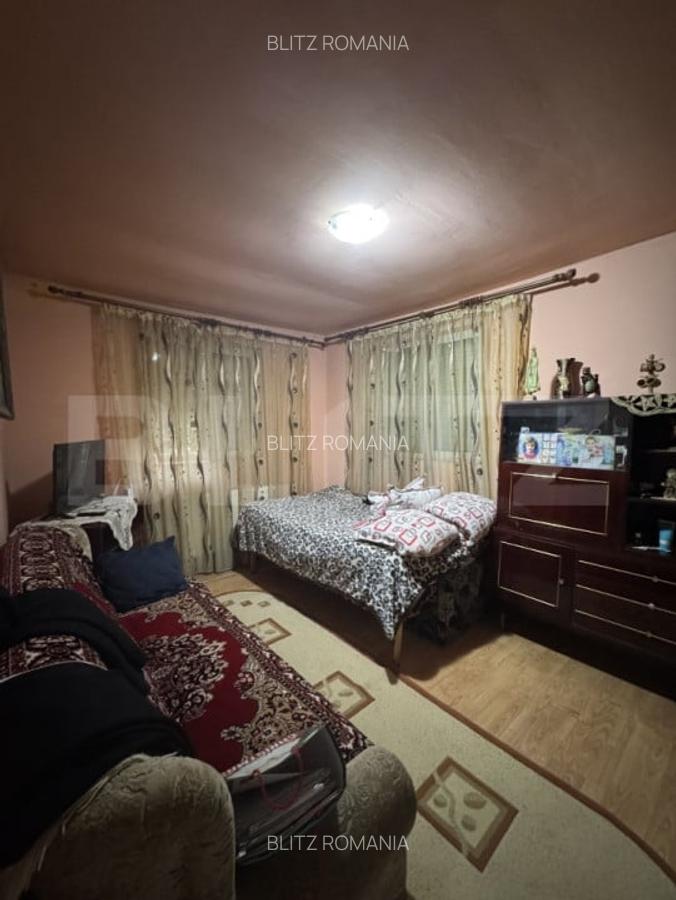 Casa P+M, 96 mp utili, 211 mp teren, zona Cernele - 7