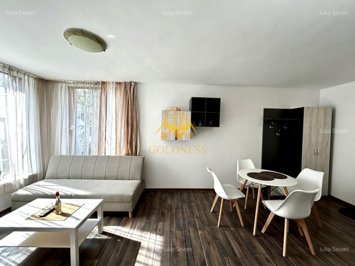 2 camera open space, Modern, Pet Friendly, Parcare, Profi, Borhanci - 3