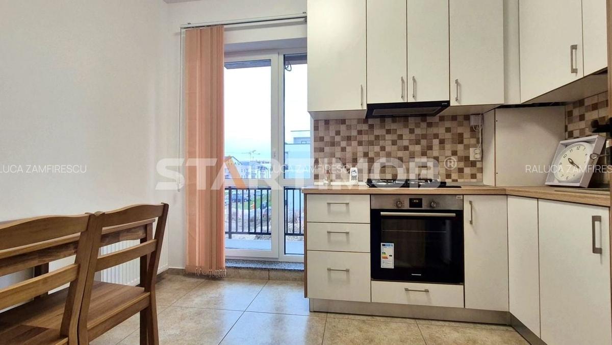 Apartament modern 2 camere  Coresi - 3