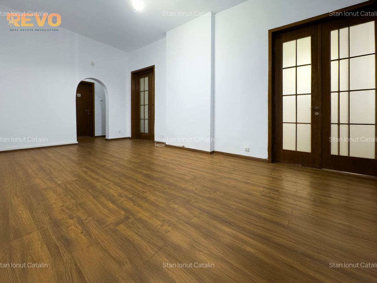 Parcul Carol / Tineretului – Unirii Sud - Vila interbelică - 5