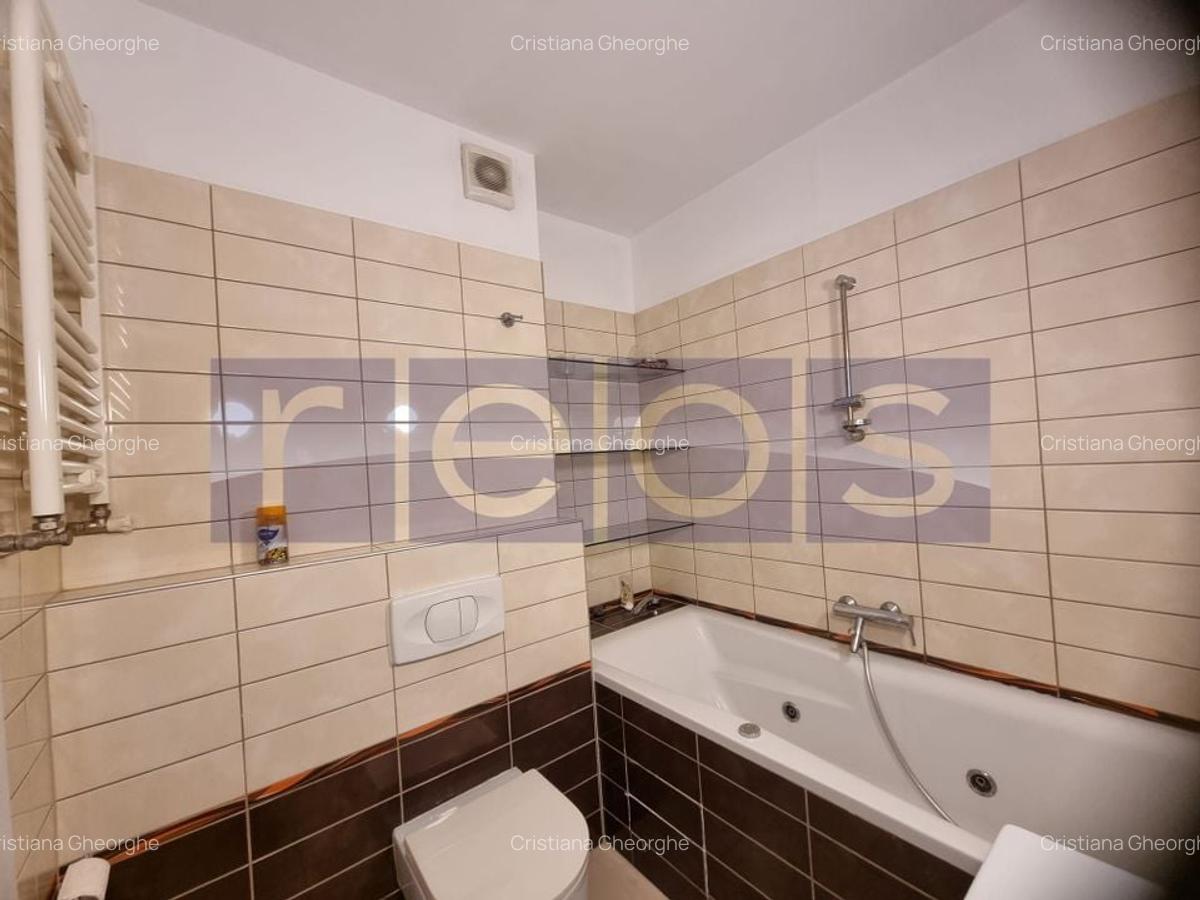 VANZARE 3 CAMERE DECOMANDAT - LOC DE PARCARE - ASMITA GARDENS - 8