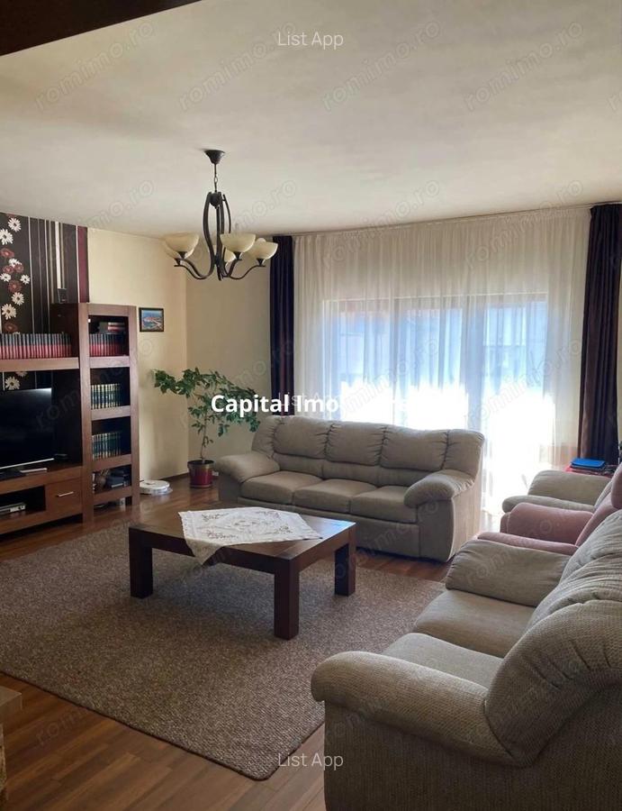 Villa for sale, 5 Rooms, 193 sqm, Baia Mare - 1 Villa for sale, 5 Rooms, 193 sqm, Baia Mare - 1