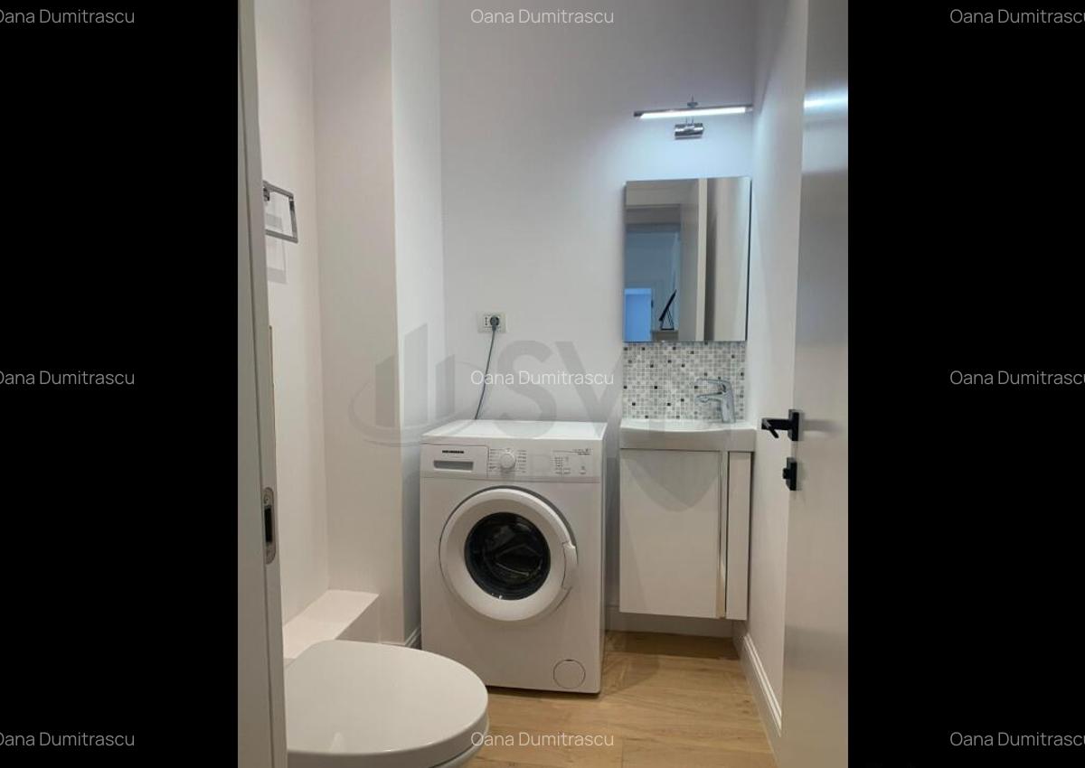 Apartament spatios 3 camere Piata Victoriei I Imobil nou - 9